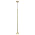 Подвесной светильник Odeon Light Hightech Pipa 3884/1G