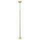 Подвесной светильник Odeon Light Hightech Pipa 3884/1G