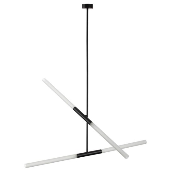 Подвесной светильник Odeon Light Hightech Soho 4307/4 Подвесной светильник Odeon Light Hightech Soho 4307/4