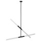 Подвесной светильник Odeon Light Hightech Soho 4307/4 Подвесной светильник Odeon Light Hightech Soho 4307/4