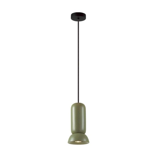 Подвесной светильник Odeon Light KERAMA 5054/1B Подвесной светильник Odeon Light KERAMA 5054/1B