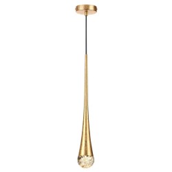Подвесной светильник Odeon Light L-vision Gota 4278/1