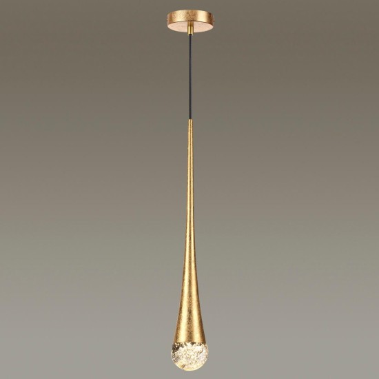 Подвесной светильник Odeon Light L-vision Gota 4278/1