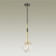 Подвесной светильник Odeon Light Loft Stono 4789/1