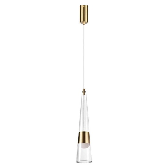 Подвесной светильник Odeon Light LUMP 5043/12L Подвесной светильник Odeon Light LUMP 5043/12L