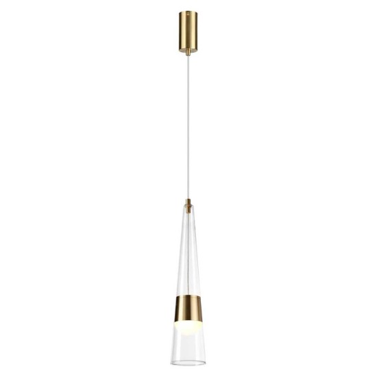 Подвесной светильник Odeon Light LUMP 5043/12L Подвесной светильник Odeon Light LUMP 5043/12L