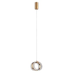 Подвесной светильник Odeon Light MIRAGE 5030/8L