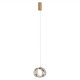Подвесной светильник Odeon Light MIRAGE 5030/8L