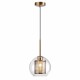 Подвесной светильник Odeon Light Pendant Clocky 4939/1 Подвесной светильник Odeon Light Pendant Clocky 4939/1