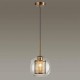 Подвесной светильник Odeon Light Pendant Clocky 4939/1 Подвесной светильник Odeon Light Pendant Clocky 4939/1
