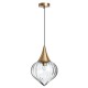Подвесной светильник Odeon Light Pendant Kesta 4950/1 Подвесной светильник Odeon Light Pendant Kesta 4950/1