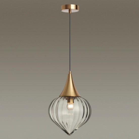 Подвесной светильник Odeon Light Pendant Kesta 4950/1 Подвесной светильник Odeon Light Pendant Kesta 4950/1