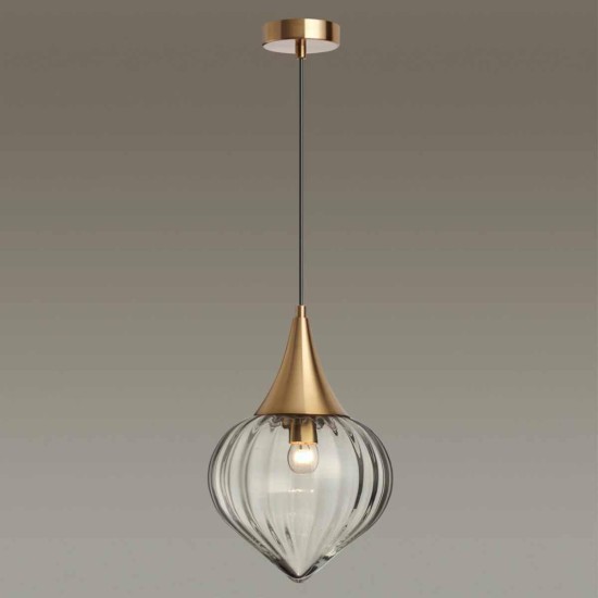 Подвесной светильник Odeon Light Pendant Kesta 4950/1 Подвесной светильник Odeon Light Pendant Kesta 4950/1