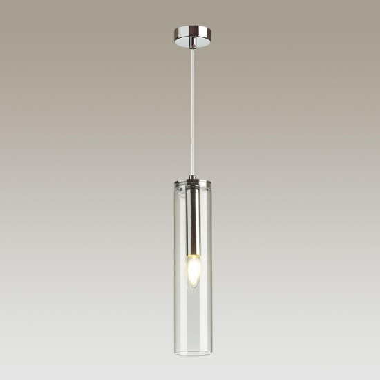 Подвесной светильник Odeon Light Pendant Klum 4695/1 Подвесной светильник Odeon Light Pendant Klum 4695/1