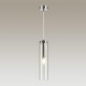 Подвесной светильник Odeon Light Pendant Klum 4695/1 Подвесной светильник Odeon Light Pendant Klum 4695/1