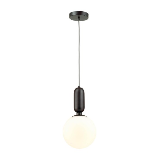 Подвесной светильник Odeon Light Pendant Okia 4668/1 Подвесной светильник Odeon Light Pendant Okia 4668/1