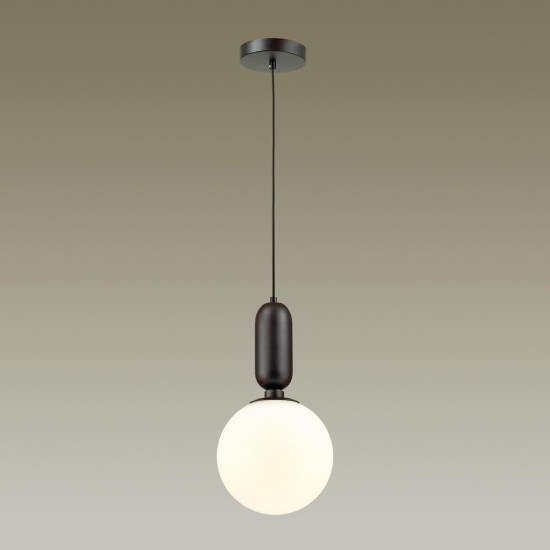 Подвесной светильник Odeon Light Pendant Okia 4668/1 Подвесной светильник Odeon Light Pendant Okia 4668/1