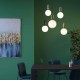 Подвесной светильник Odeon Light Pendant Okia 4668/1 Подвесной светильник Odeon Light Pendant Okia 4668/1