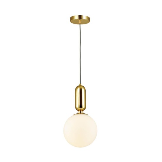 Подвесной светильник Odeon Light Pendant Okia 4669/1 Подвесной светильник Odeon Light Pendant Okia 4669/1