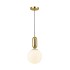 Подвесной светильник Odeon Light Pendant Okia 4669/1