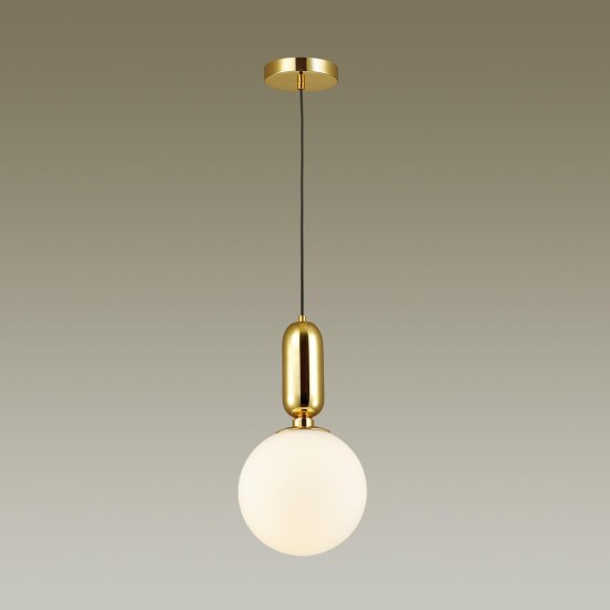 Подвесной светильник Odeon Light Pendant Okia 4669/1 Подвесной светильник Odeon Light Pendant Okia 4669/1