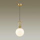 Подвесной светильник Odeon Light Pendant Okia 4669/1 Подвесной светильник Odeon Light Pendant Okia 4669/1