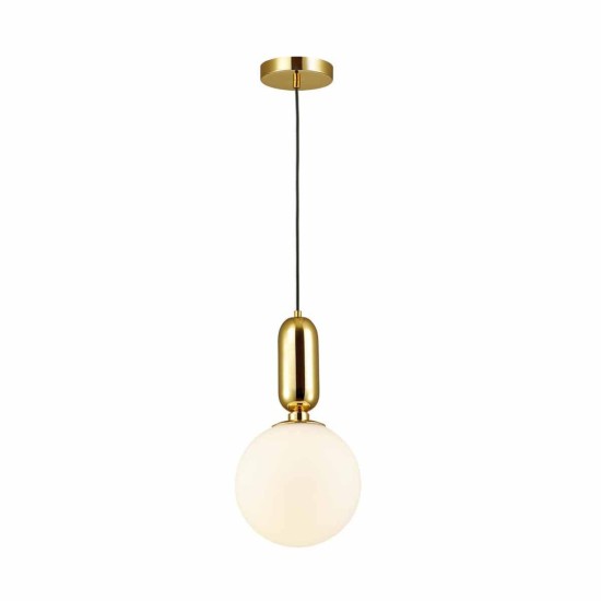 Подвесной светильник Odeon Light Pendant Okia 4669/1 Подвесной светильник Odeon Light Pendant Okia 4669/1