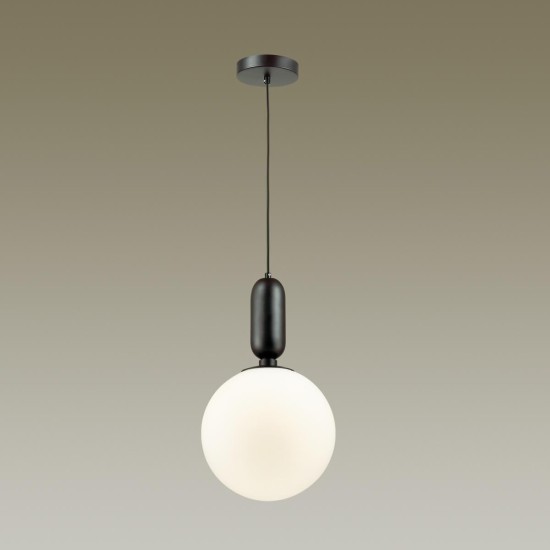 Подвесной светильник Odeon Light Pendant Okia 4671/1 Подвесной светильник Odeon Light Pendant Okia 4671/1