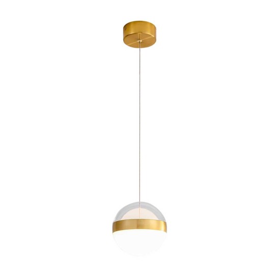 Подвесной светильник Odeon Light RONI 5036/12L Подвесной светильник Odeon Light RONI 5036/12L