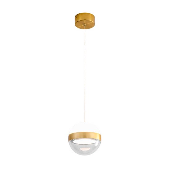 Подвесной светильник Odeon Light RONI 5036/9L Подвесной светильник Odeon Light RONI 5036/9L