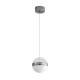 Подвесной светильник Odeon Light RONI 5037/12L Подвесной светильник Odeon Light RONI 5037/12L