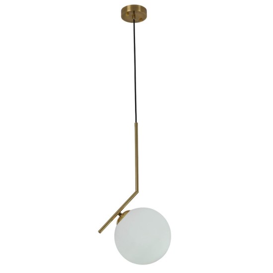 Подвесной светильник ST Luce Codda SL1148.303.01 Подвесной светильник ST Luce Codda SL1148.303.01