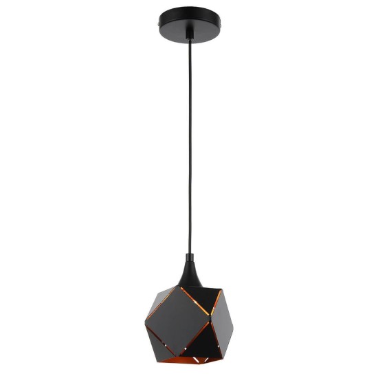 Подвесной светильник ST Luce Enigma SL258.403.01 Подвесной светильник ST Luce Enigma SL258.403.01