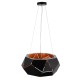 Подвесной светильник ST Luce Enigma SL258.403.06 Подвесной светильник ST Luce Enigma SL258.403.06