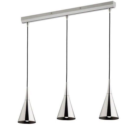 Подвесной светильник ST Luce Gocce SL874.103.03 Подвесной светильник ST Luce Gocce SL874.103.03