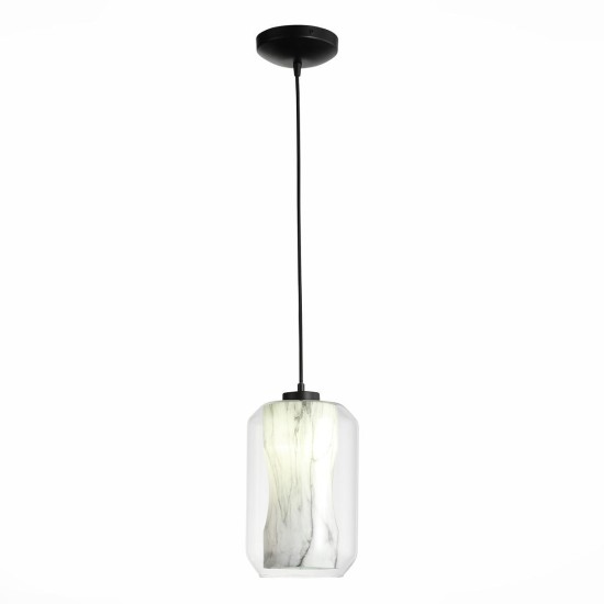 Подвесной светильник ST Luce Marmo SL1169.103.01 Подвесной светильник ST Luce Marmo SL1169.103.01