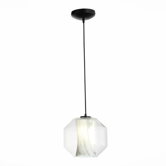 Подвесной светильник ST Luce Marmo SL1169.113.01 Подвесной светильник ST Luce Marmo SL1169.113.01