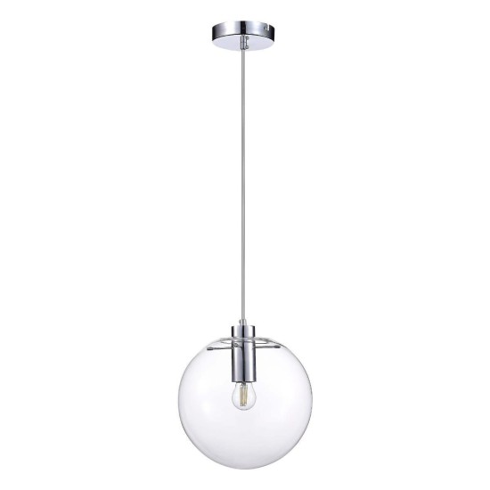Подвесной светильник ST Luce NOOR SL1056.113.01 Подвесной светильник ST Luce NOOR SL1056.113.01