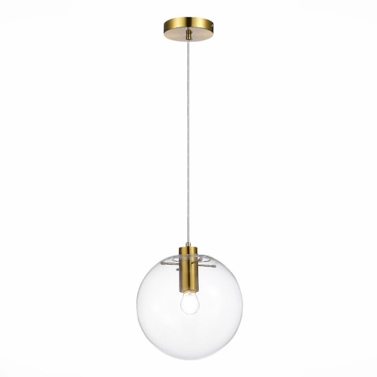 Подвесной светильник ST Luce NOOR SL1056.213.01 Подвесной светильник ST Luce NOOR SL1056.213.01