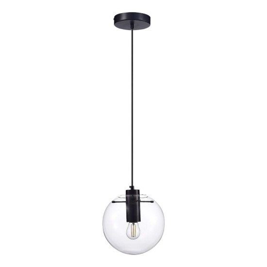 Подвесной светильник ST Luce NOOR SL1056.403.01 Подвесной светильник ST Luce NOOR SL1056.403.01