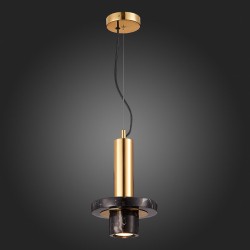 Подвесной светильник ST Luce Pietra SL1210.403.01