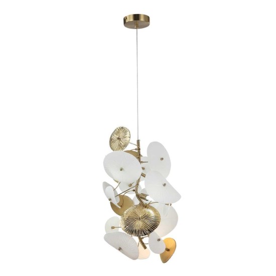 Подвесной светильник ST Luce SL1518.303.05 Подвесной светильник ST Luce SL1518.303.05