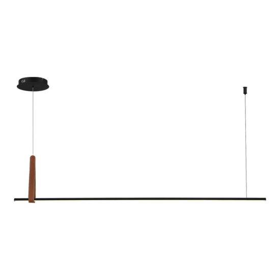 Подвесной светильник ST Luce SL6131.403.24 Подвесной светильник ST Luce SL6131.403.24