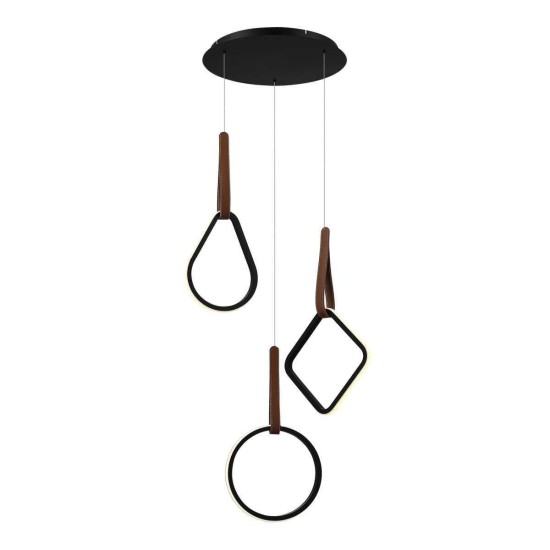 Подвесной светильник ST Luce SL6131.403.36 Подвесной светильник ST Luce SL6131.403.36