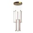 Подвесной светильник ST Luce SL6225.303.10