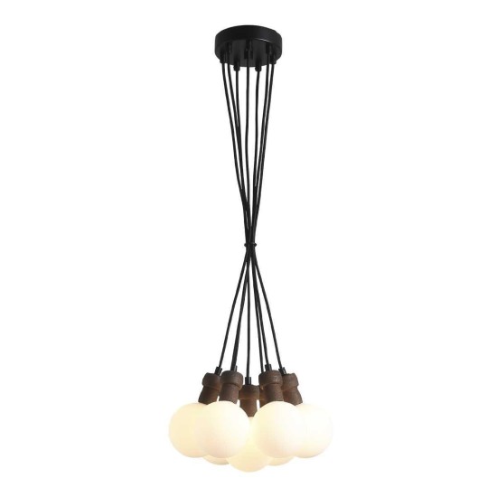 Подвесной светильник ST Luce SL6226.403.07 Подвесной светильник ST Luce SL6226.403.07