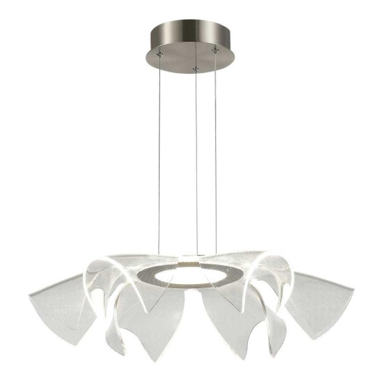 Подвесной светильник ST Luce SL6235.103.20 Подвесной светильник ST Luce SL6235.103.20