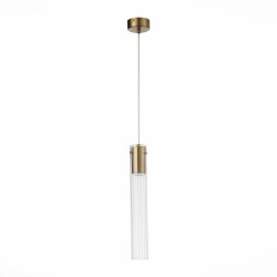 Подвесной светильник ST Luce Terni SL1229.303.01