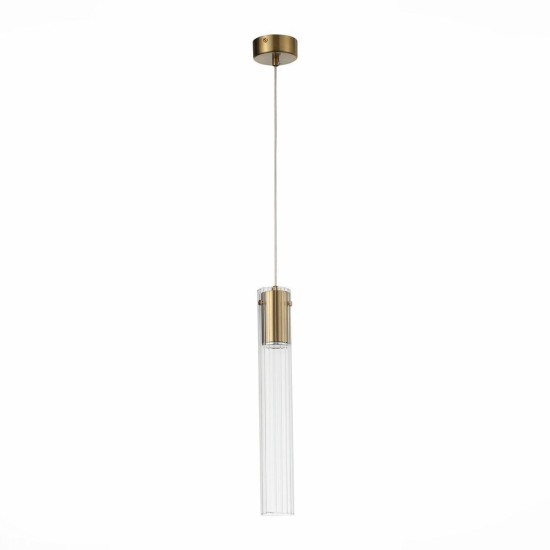 Подвесной светильник ST Luce Terni SL1229.303.01 Подвесной светильник ST Luce Terni SL1229.303.01