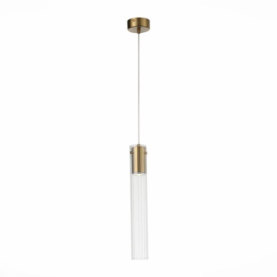 Подвесной светильник ST Luce Terni SL1229.303.01 Подвесной светильник ST Luce Terni SL1229.303.01